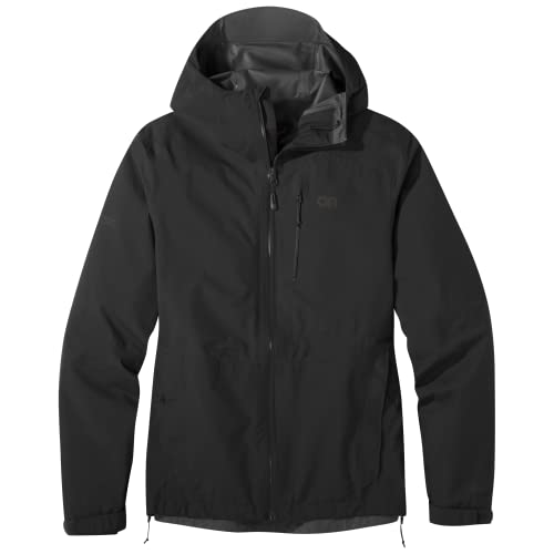 Outdoor Research Women’s Aspire II Jacket – Water & Windproof Outdoor Jacket