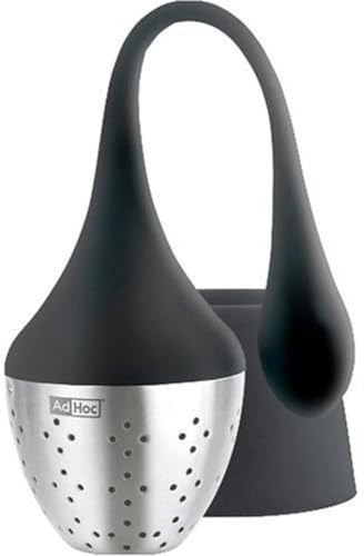 AdHoc Hangtea Infuser Black