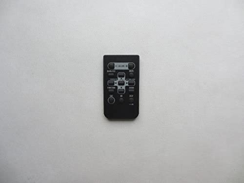 Remote Control Replace for TV/Projector/Audio/Remote Control for Pioneer DEH-3350UB DEH-3390UB DEH-6300UB Car CD RDS Receiver