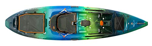 Wilderness Systems Tarpon 105 | Sit on Top Fishing Kayak | Premium Angler Kayak | 10' 6' | Galaxy