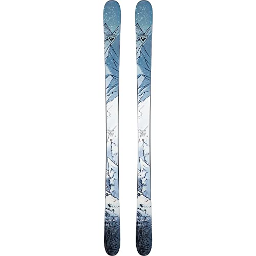 Rossignol Black Ops Pro Skis (Ski Only) 2024 158