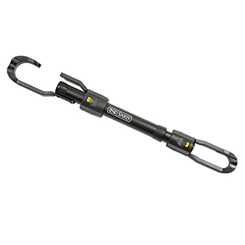 SARIS Beam Bike Tube Adapter, Black, One Size (3040)