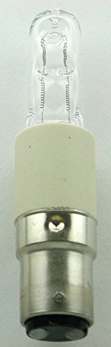 Quality Aftermarket 2 Pack - Replacement for 64475 120V 100W Halogen Bulb