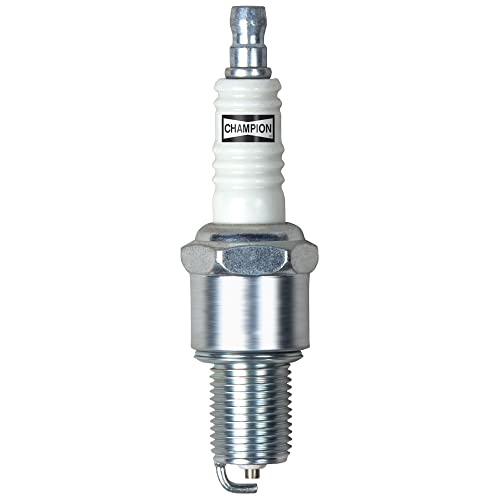 Champion Copper Plus 415 Spark Plug (Carton of 4) - RN9YC