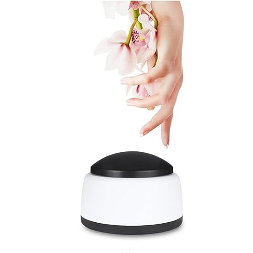 Gel Removal Steam Machine Cleaner Tool 36W for Manicure Store Nail Salon