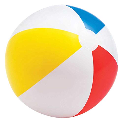 Intex Recreation 20' Glossy Panel Ball 59020Ep Inflatable Toys