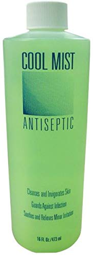 Cool Mist 16 Oz (Pack of 2)