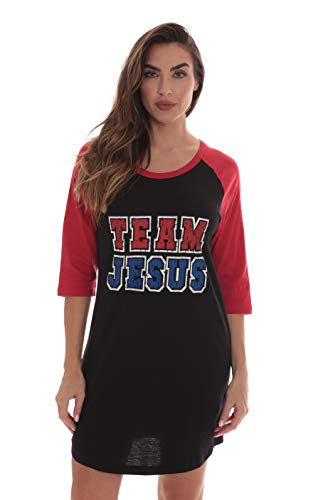 Just Love Sleep Shirt for Women 6084-249-M