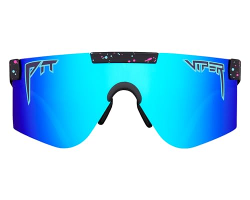 Pit Viper The Midnight XS Youth Sunglasses