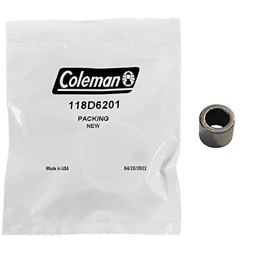 Coleman 118D6201 Valve Stem Packing for Stoves and Lanterns