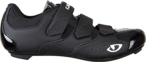 Giro Skion II Road Shoes - Performance Exclusive 46 Black