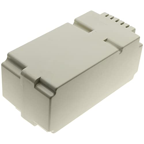 CATTRE Battery Compatible with Biltema RM1000 5000mAh, CS-YFA800PW