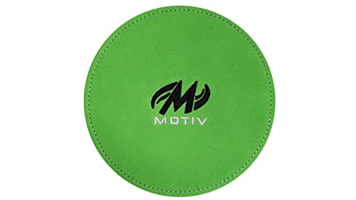 Motiv Disk Shammy - Green