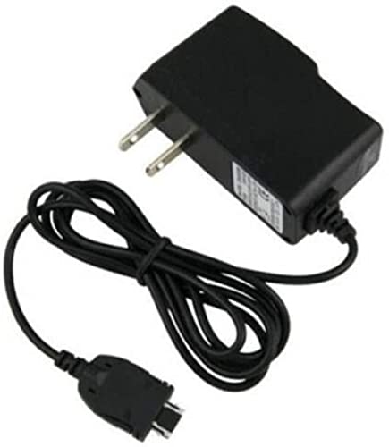 Compatible Charger Battery Home Wall Charger for Phone PANTECH Link P7040 P7040p