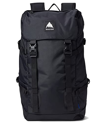 Burton Tinder 2.0 30L Backpack, True Black