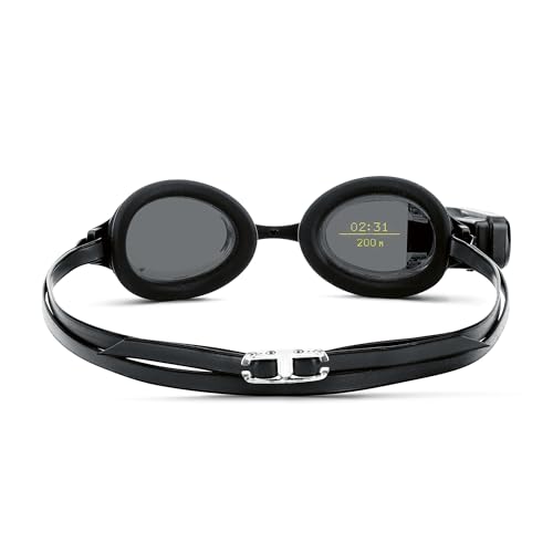 FORM Smart Swim Goggles