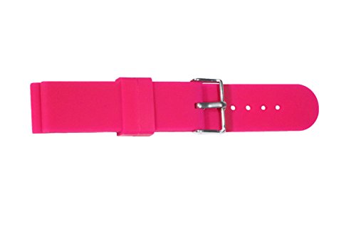 WobL + Silicone Band (Pink)