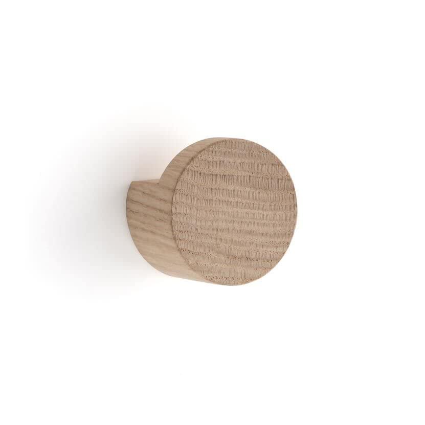 WALNUT STREET EKTA Living - Wood Knot Medium - Nature Oak (EK-WK144)