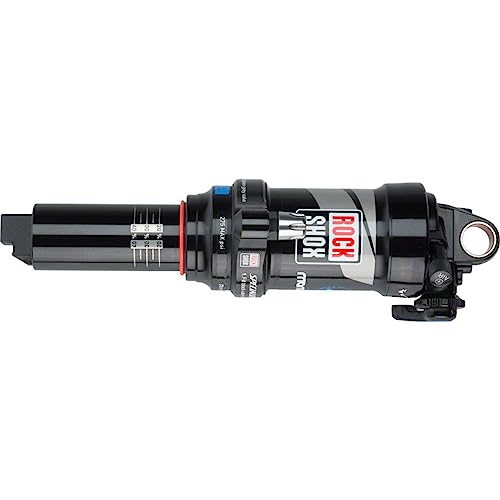 RockShox Monarch RT3 Rear Shock with Autosag, 7.75x2.00' (197x51mm), 2014-2015 Specialized Camber 29' EVO, D1