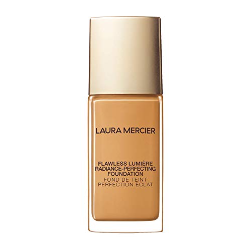 Laura Mercier Flawless Lumière Radiance-Perfecting Foundation 3W2 Golden