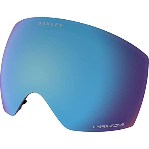 Oakley Flight Deck Ski Goggles, Large-Sized Fit