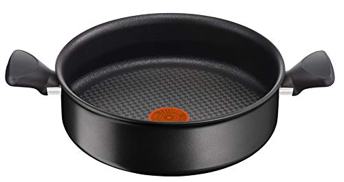 Lagostina Regenerates Green Non Stick Pan 2 Handles, 24cm