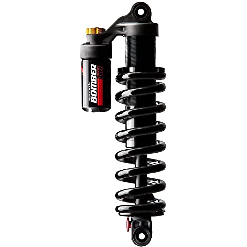 Marzocchi Bomber CR Rear Shock - Metric - 230 x 65 mm - Black
