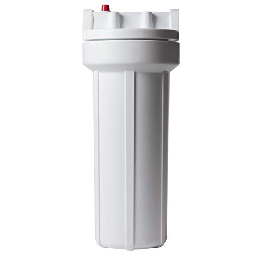 AO Smith Single-Stage Under Sink Water Carbon Filter System
