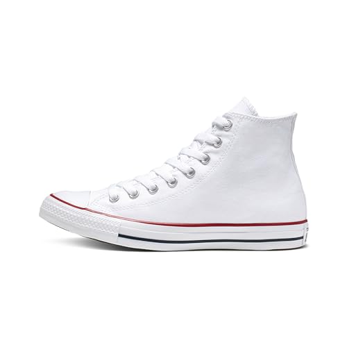 Converse Chuck Taylor All Star Hi Optical White