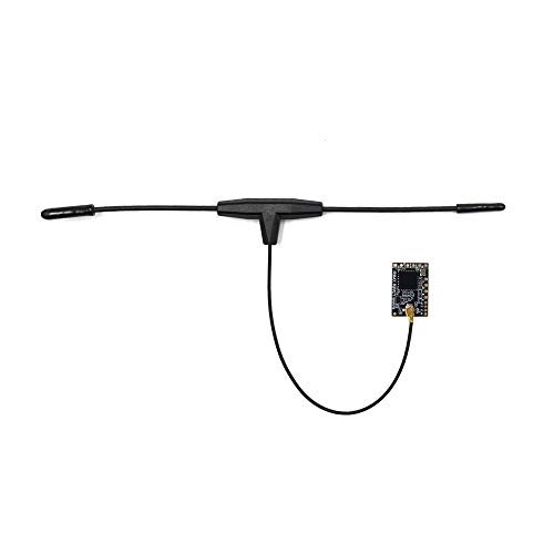 FrSky R9 MX Enhanced R9 Series Access OTA Long Range Receivers