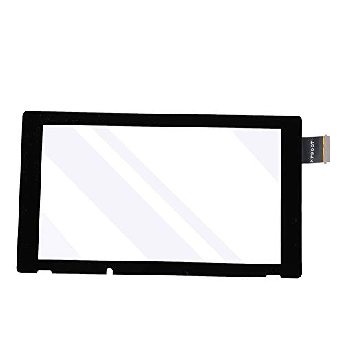 Durable Touch Screen, 16 * 9.3 * 0.1cm Screen Fit for Nintendo Made of ABS