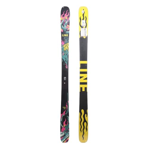 Line Chronic 94 Ski (17386)