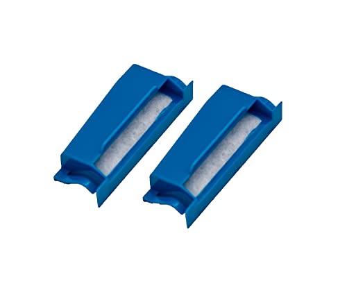 Reusable Filters for Respironics DreamStation (2/Pack)