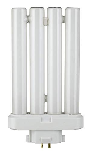 Lowpricenice Four Tube 27 Watt 6500K 4-Pin Base Light Bulb