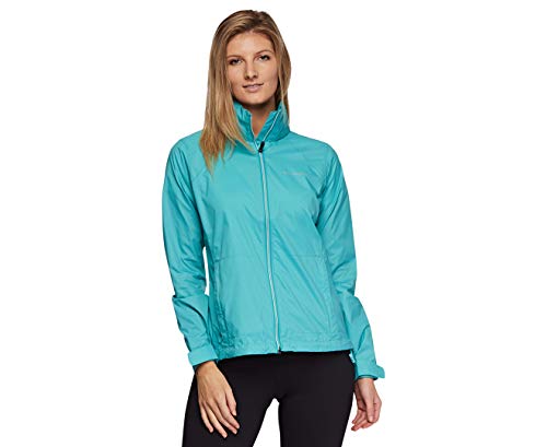 Columbia Women's Switchback III Jacket, Miami, Medium