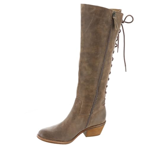 Sofft Sharnell Heel Waterproof Brown 9 M (B)