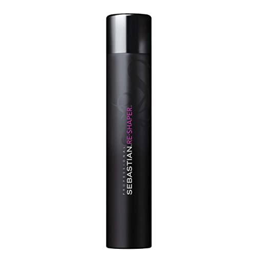 Sebastian Re-Shaper Hair Spray 10.6 Ounce