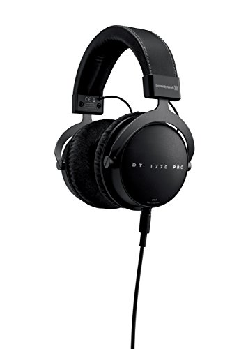 beyerdynamic DT 1770 Pro Studio Headphone