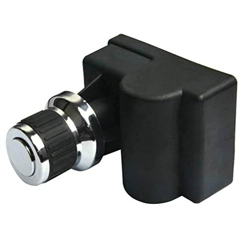 only fire 14431 Universal Spark Generator 2 Male Outlets AA Battery Tact Push Button Switch Electric Igniter for Select Gas Grill Models by Brinkmann, Broil-Mate, Broilmaster and Others