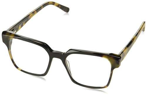 A.J. Morgan EXHALED - BLACK/TORT