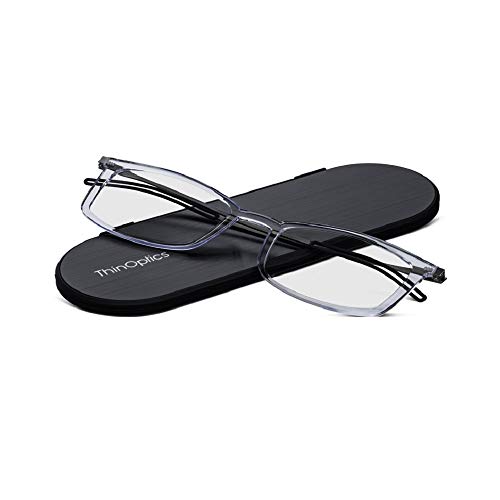 ThinOptics Reading Glasses