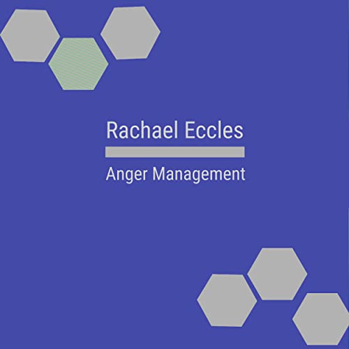 Anger Management Hypnosis CD, Self Help to Control and Reduce Anger and Irritability Guided Hypnotherapy Meditation CD
