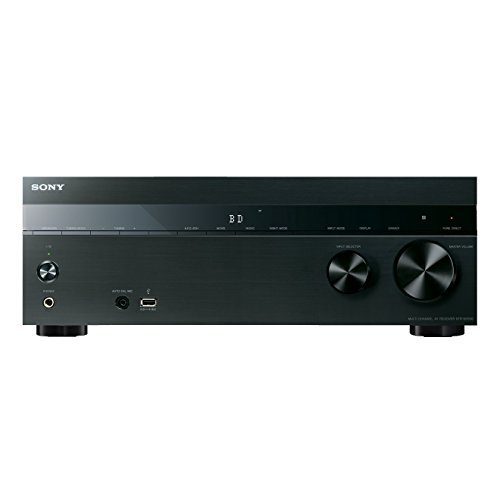 Sony Strdh550 Blk
