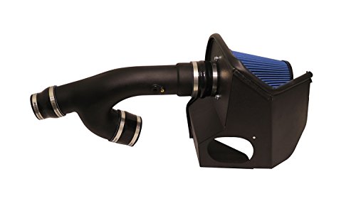 Corsa Performance 619635-O APEX Series Black Metal Air Intake