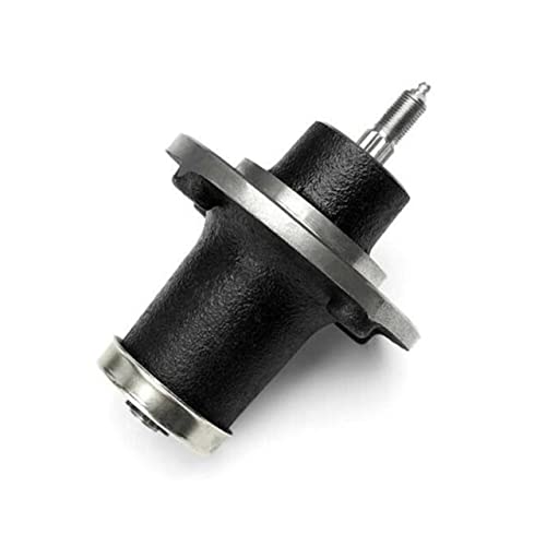 Husqvarna 539131898 Lawn Tractor Mandrel Assembly Genuine Original Equipment Manufacturer (OEM) Part