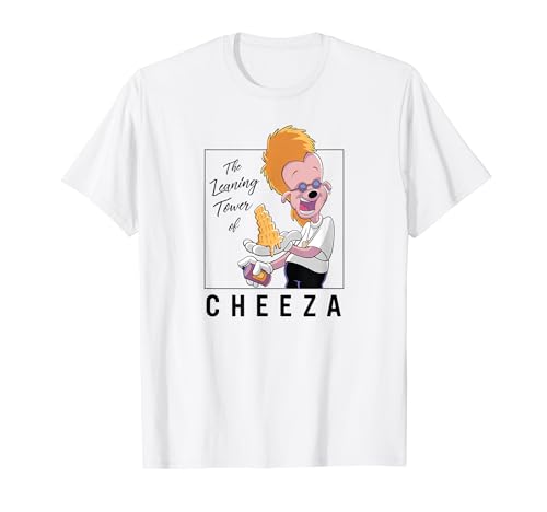 Disney Goofy Movie Cheeza T-Shirt