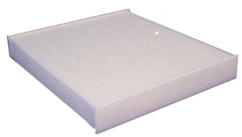 Purolator C35667 BreatheEASY Cabin Air Filter White, Small