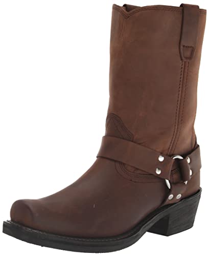 Durango womens Rd594 boots, Brown, 6.5 US