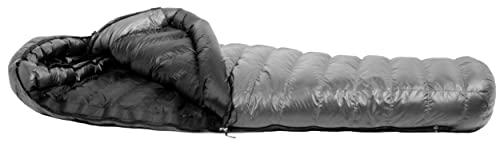 Western Mountaineering Kodiak RZ Microfiber Sleeping Bag - 6'0