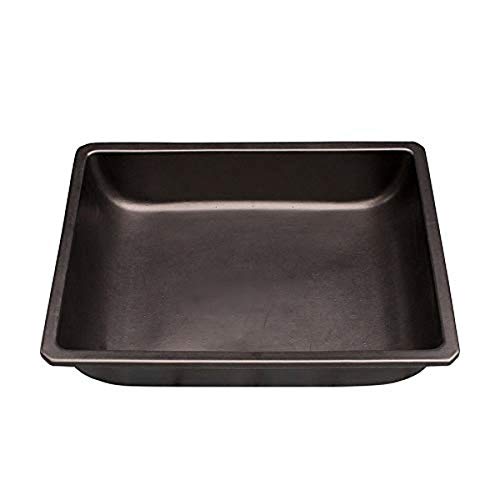 UTILITY TUB - 25' x 18' x 6'